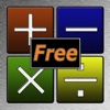 Scientific Fraction Calculator - Free