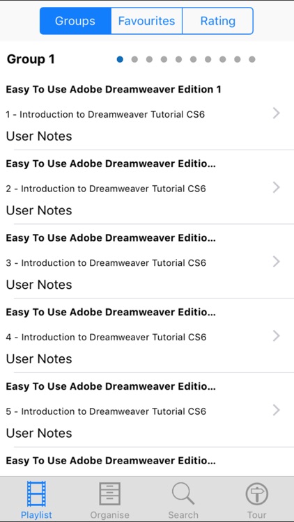 Easy To Use Adobe Dreamweaver Edition