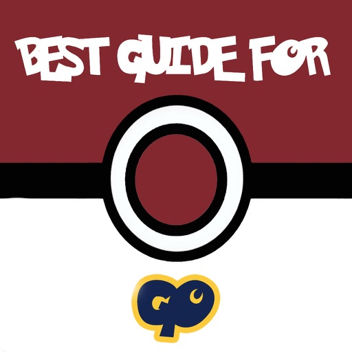 Best Guide for Pokémon GO iOS App