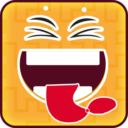 Tongue Twisters - Twist & tangle mouth icon