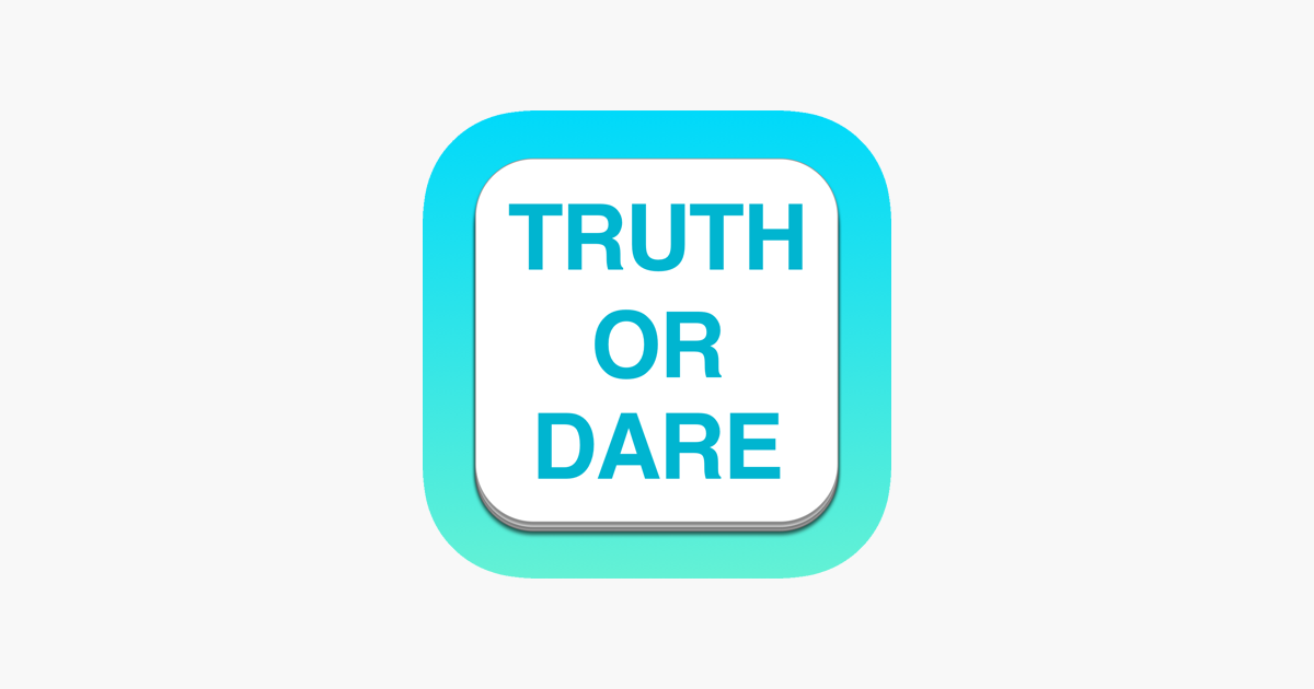 ‎Truth or Dare - Nerve Party on the App Store