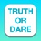 Break some ice and play Truth or Dare like you’ve never played it before 