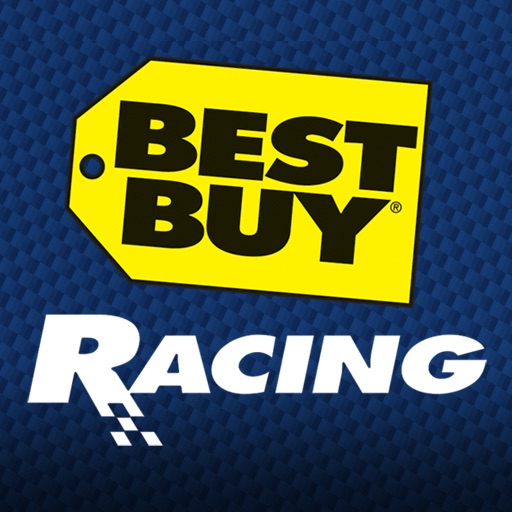Best Buy Racing Global Rallycross iOS App