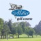 The Dad Miller Golf Course App includes a GPS enabled yardage guide, 3D flyovers, live scoring and much more