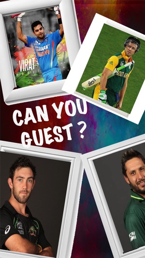 Cricket Quiz - Premium(圖1)-速報App