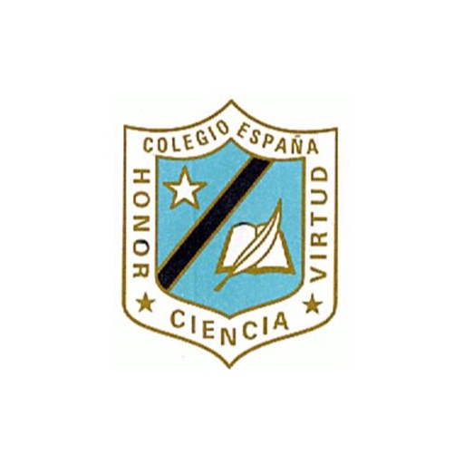 Prepa Colegio España icon
