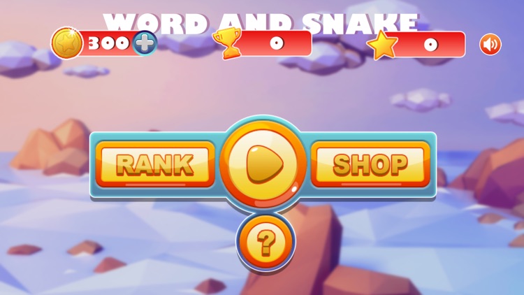 Words and Snake screenshot-4