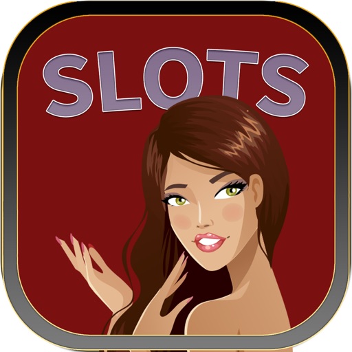 Hot Slots Super Machine Games - Play and Win Big! Icon