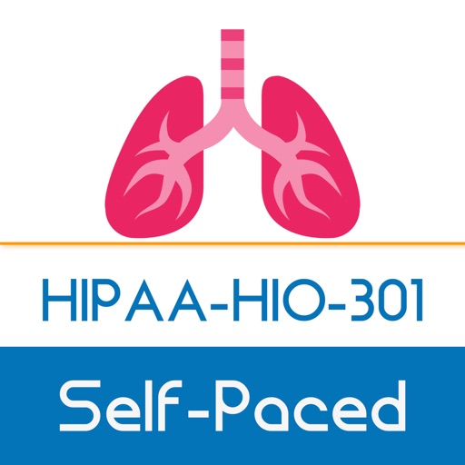 HIPAA-HIO-301 - Certification App