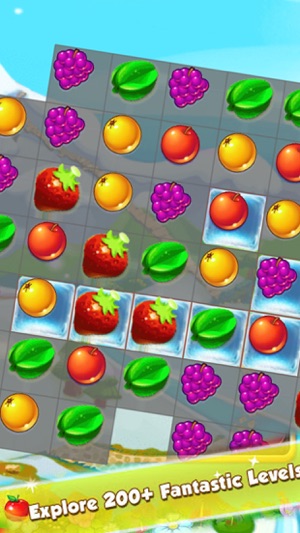 Fruit Splash Link(圖3)-速報App