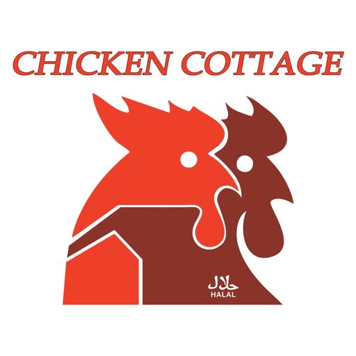 Chicken Cottage Bradford icon