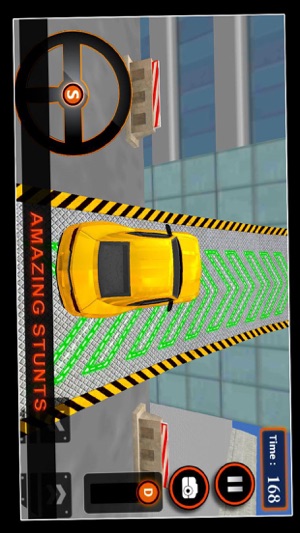 Car Parking Games 3D - New Car Parking 2017(圖2)-速報App