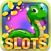 The Crocodile Slots:Be the best reptile specialist
