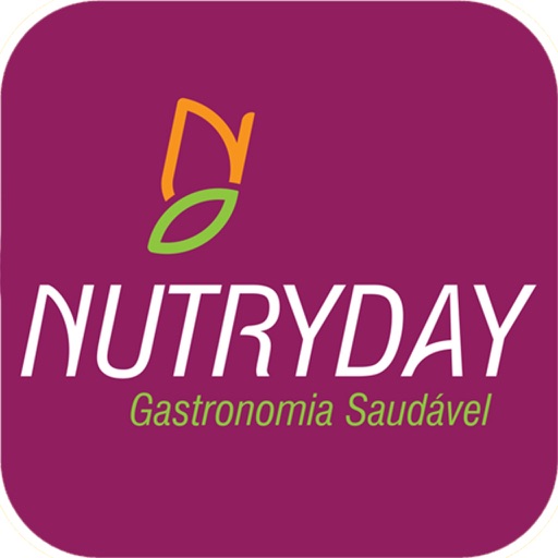 Nutryday Gastronomia Saudável icon