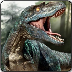 Activities of Dinosaur Jurassic Sniper Pro - Carnivores Hunter