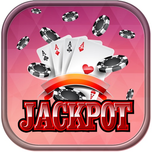 Big Jackpot in Vegas - Deluxe Casino Machine iOS App