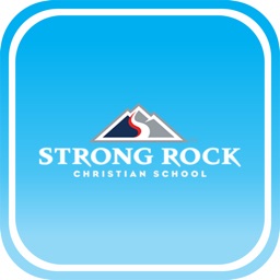 Strong Rock Christian School