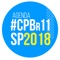 Esse aplicativo (não oficial) foi desenvolvido como forma de auxiliar os campuseiros durante sua experiência na #CPBR10, para que possam gerenciar e acessar sua agenda facilmente