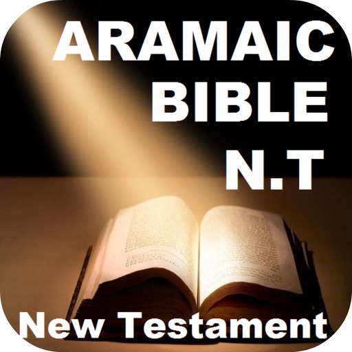 Aramaic Bible (NT) New Testament icon