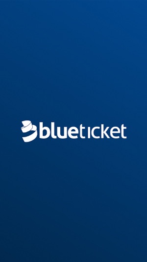 Organizador Blueticket