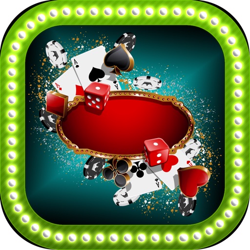 Surprise Jackpot Rewards Casino - FREE VEGAS GAMES icon