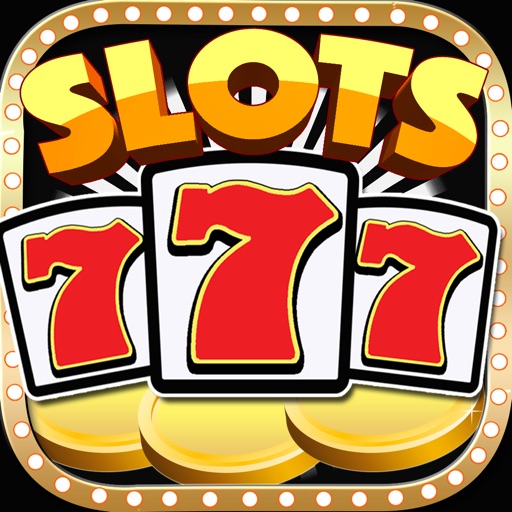 Hot Vegas Slots Casino: Free Casino Games! icon