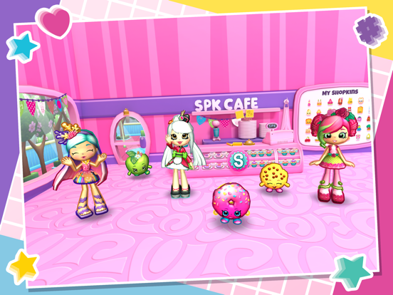 App Shopper: Shopkins World! (Games)