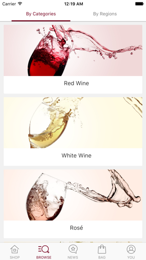 Unique Wine(圖3)-速報App