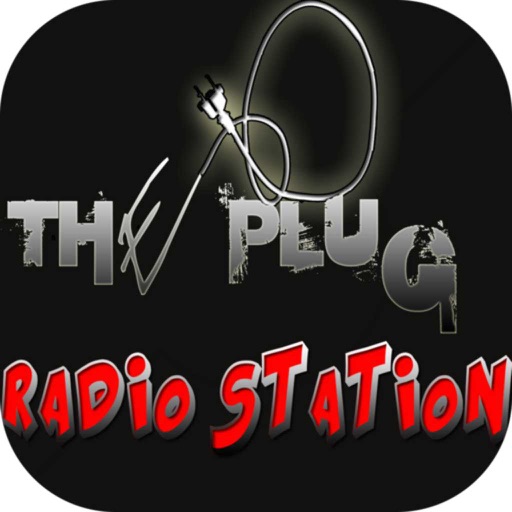 the plug xm Icon