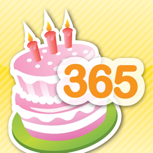 Birthday Countdown ‼