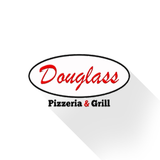 Douglass Pizza & Grill icon