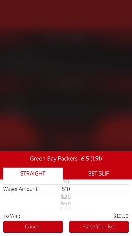 Win At Sports™ screenshot-4