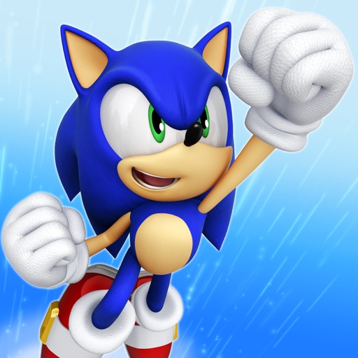Sonic Jump Fever Review