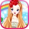 Princess Seasons Clothes - Fashion Beauty Dress Up Story, Girl Game Free
