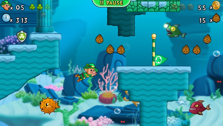 Lep's World 3 screenshot-3