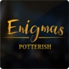 Icon Enigmas by Potterish (for Harry Potter fans)