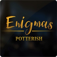 Activities of Enigmas by Potterish (for Harry Potter fans)