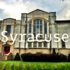 Syracuse Offline Map from hiMaps:hiSyracuse