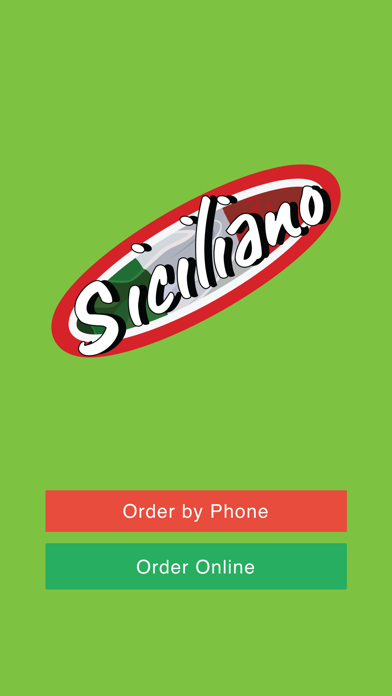 How to cancel & delete Siciliano DL17 from iphone & ipad 2