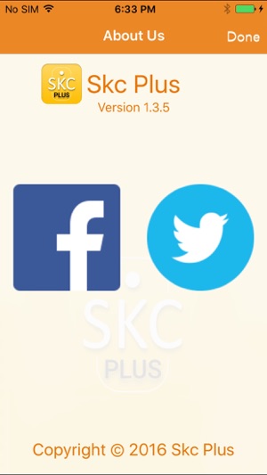 Skcplus Dialer(圖2)-速報App