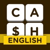 CashEnglish - You play. We pay.