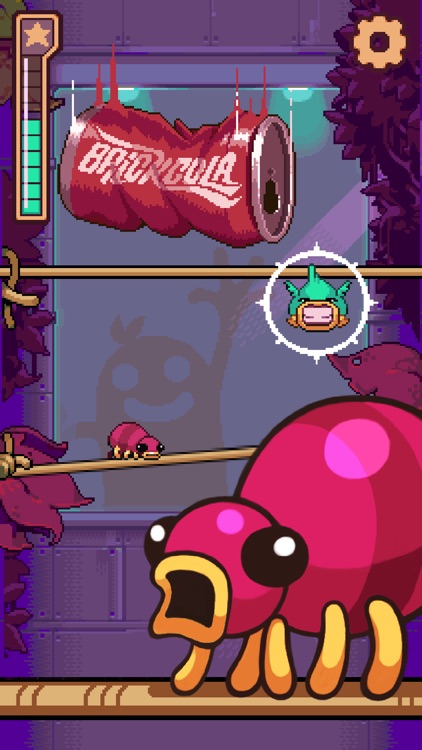 Cooped Up screenshot-3