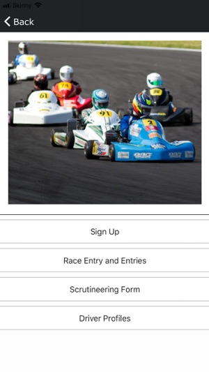 Kartsport Superkart(圖3)-速報App