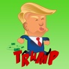 Trump On The Run