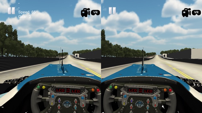 VR Racing(圖2)-速報App