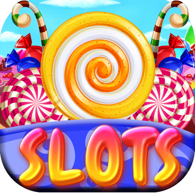 Candy Slots Fortune – Free Casino Slot Machines