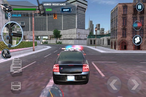 Mad Cop 5 - Federal Marshal screenshot 3