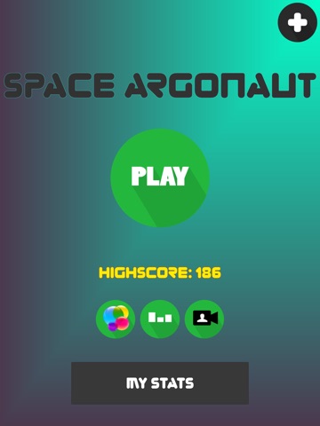 Space Argonaut screenshot 4