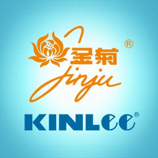 Kinlee Scan icon