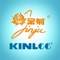 Coordinate with intelligent devices of Kinlee series, this APP synthesized body weighing, body fat component analysis, in one data analysis software to remind people’s daily health protection